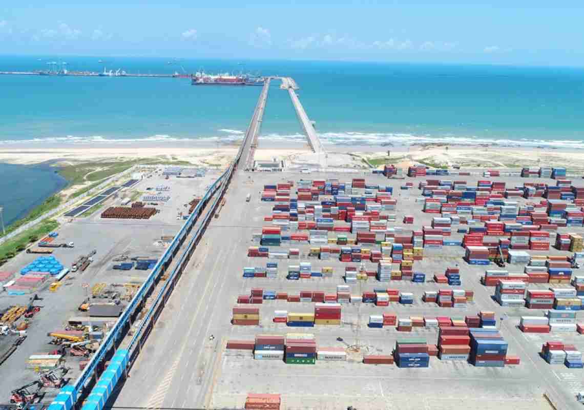 Ceará decreta situação de emergência diante do tarifaço dos EUA
